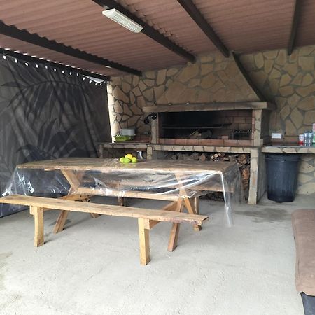 Finca Aurora Ecorural Icod De Los Vinos Εξωτερικό φωτογραφία