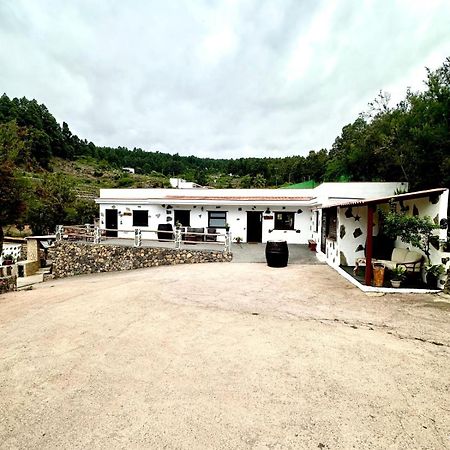 Finca Aurora Ecorural Icod De Los Vinos Εξωτερικό φωτογραφία