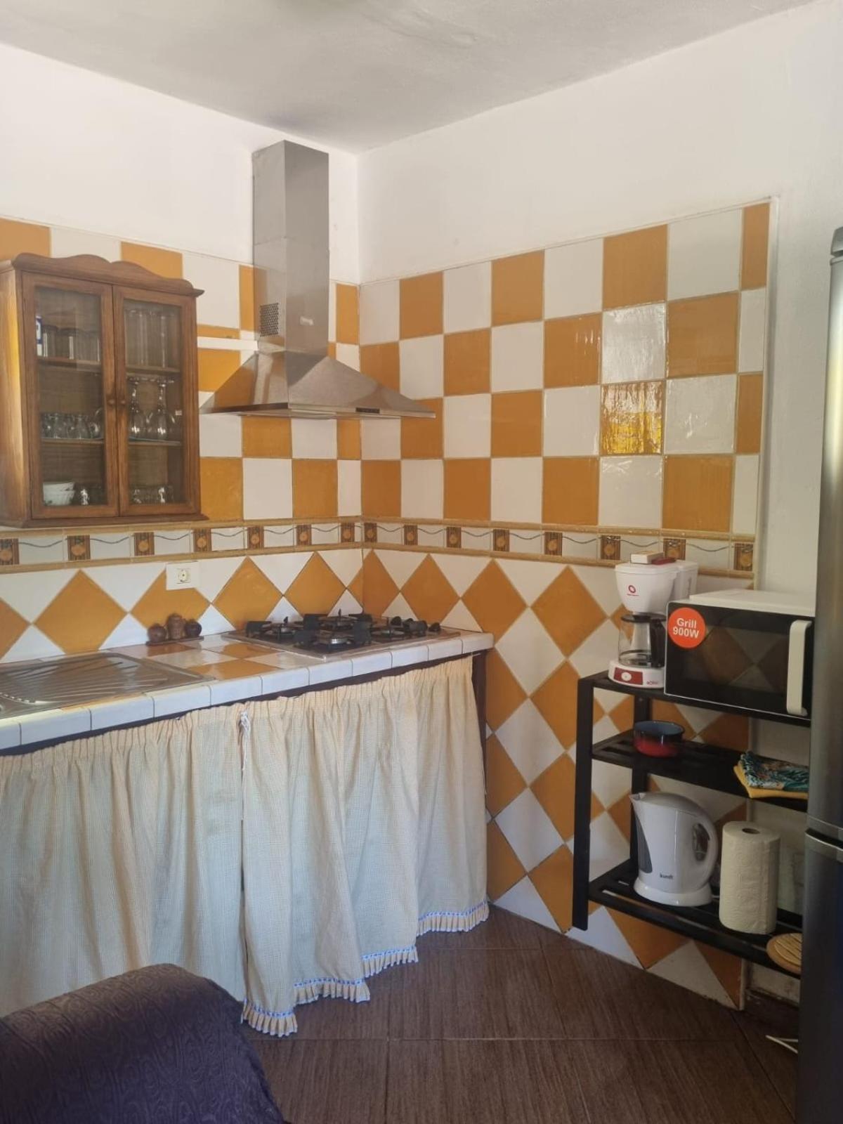 Finca Aurora Ecorural Icod De Los Vinos Εξωτερικό φωτογραφία