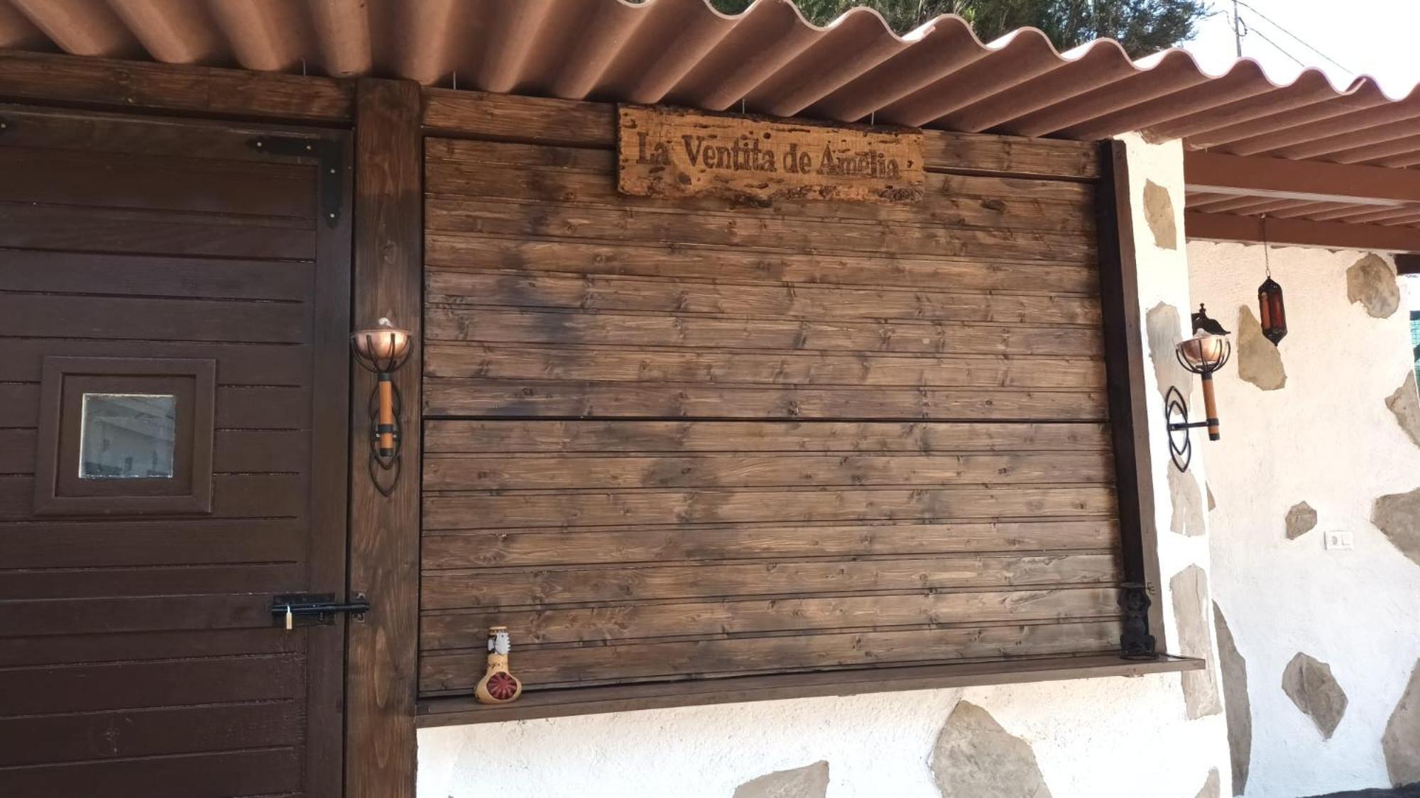 Finca Aurora Ecorural Icod De Los Vinos Εξωτερικό φωτογραφία