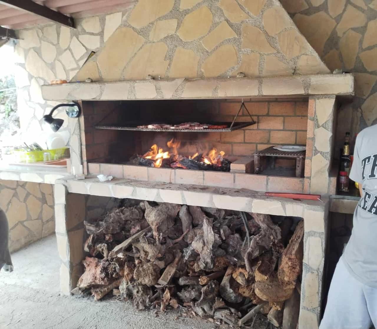 Finca Aurora Ecorural Icod De Los Vinos Εξωτερικό φωτογραφία