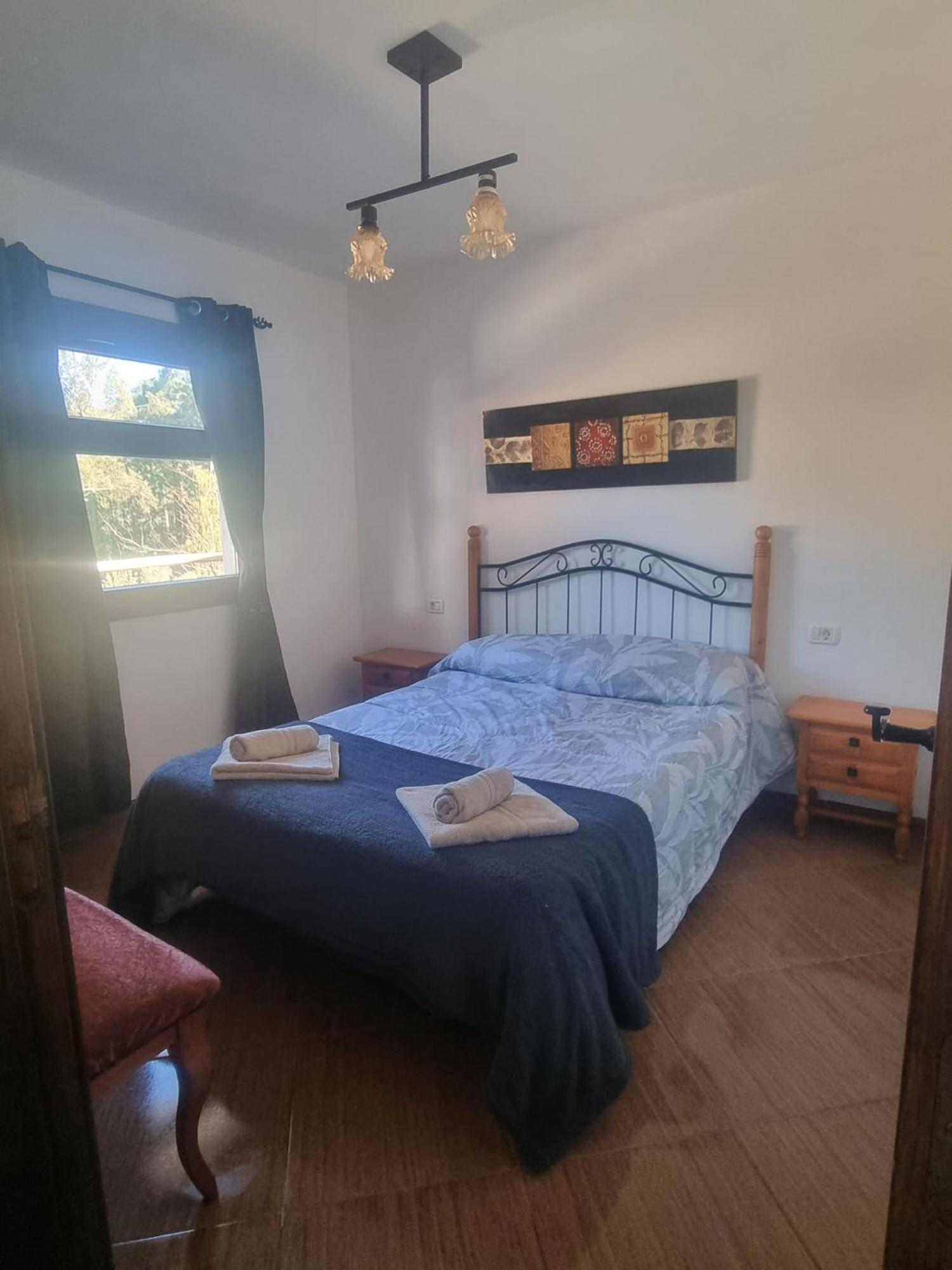 Finca Aurora Ecorural Icod De Los Vinos Εξωτερικό φωτογραφία